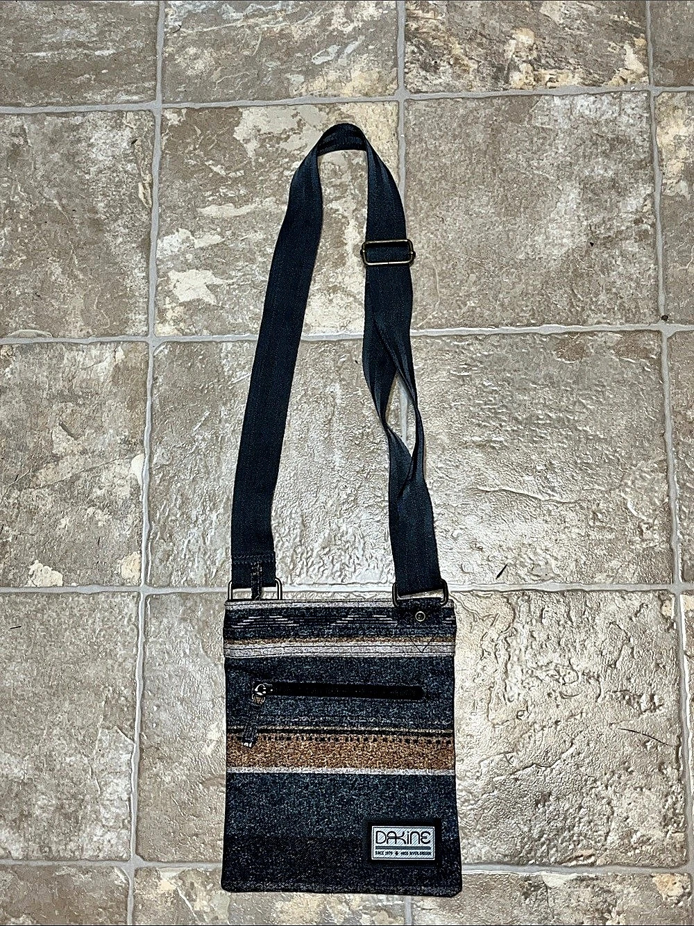 Dakine Jive Crossbody Bag
